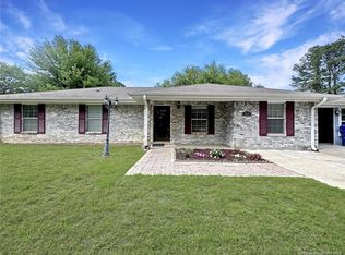 163 Loop Rd, Anacoco, LA 71403