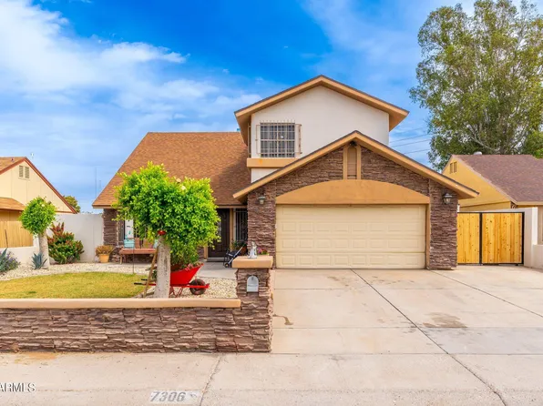 7306 W COOLIDGE Street, Phoenix, AZ 85033