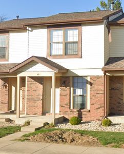 700 N Adelaide St APT 69, Normal, IL, 61761