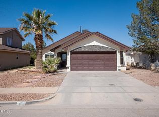 403 Wisconsin Ct, Socorro, TX 79927