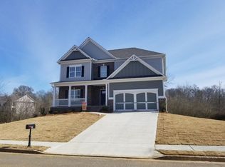 68 Twelve Oaks Dr, Cartersville, GA 30120