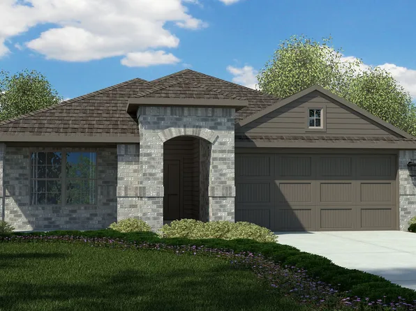 232 Blanco Dr, Azle, TX 76020