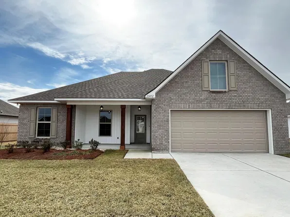 20452 Stone House Rd, Hammond, LA 70401