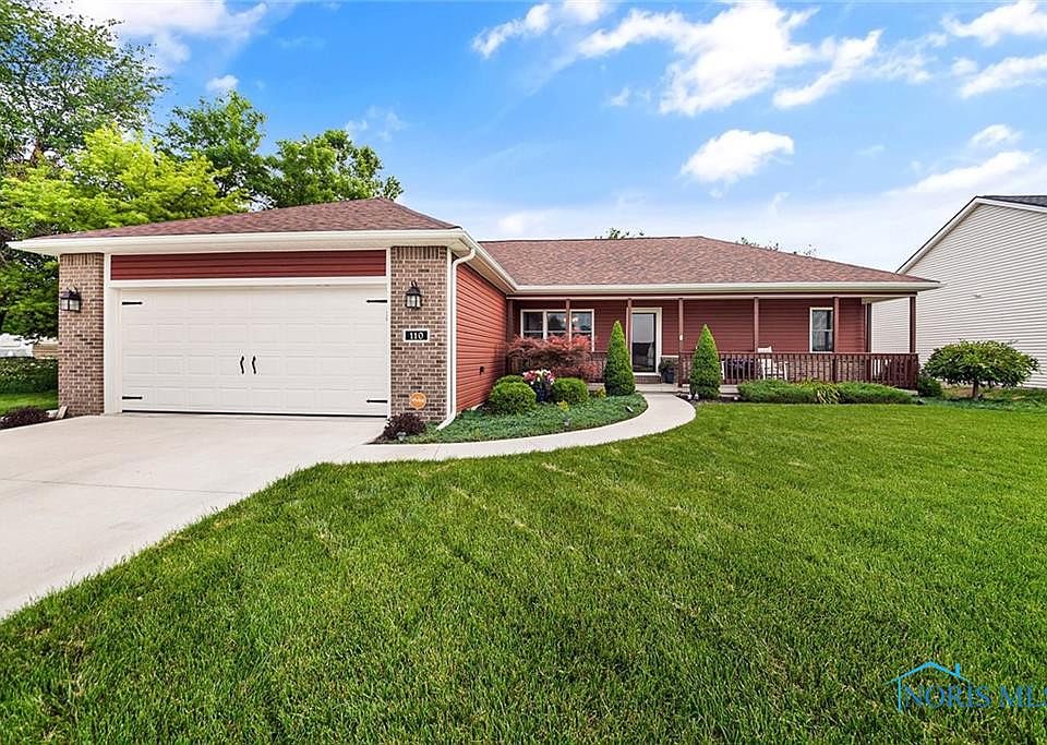 1st image of 110 Silverbuck Dr