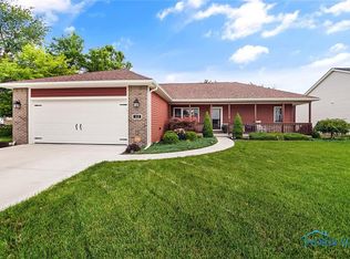 110 Silverbuck Dr, Swanton, OH 43558