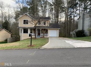 5526 Wylake Dr, Norcross, GA 30093