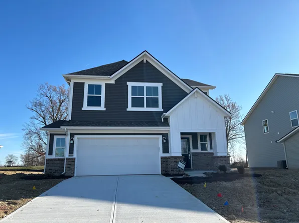 3855 Sunset Ridge Dr, Franklin, IN 46131