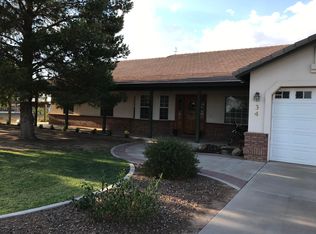 34 W Red Fern Rd, San Tan Valley, AZ 85140