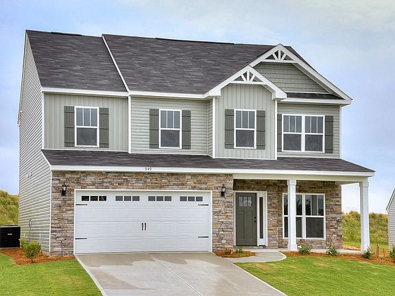 3rd image of Lot 12 Bellflower Lane