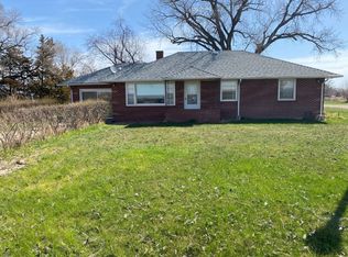 3917 N Homestead Rd, North Platte, NE 69101