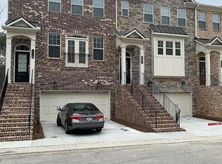 4128 Townsend Ln, Atlanta, GA 30346