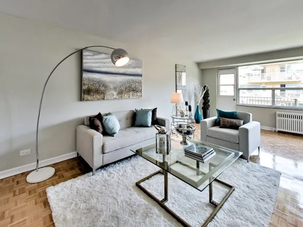 5 Elm Ave #308, Toronto, ON M4W 1N1