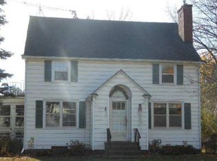 202 Central Ave W, Medford, MN 55049