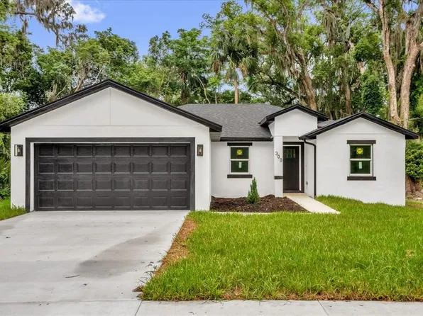 300 Cherokee Ave, Orange City, FL 32763