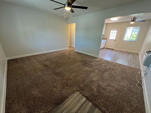 Mosaic Apartments Photo 1