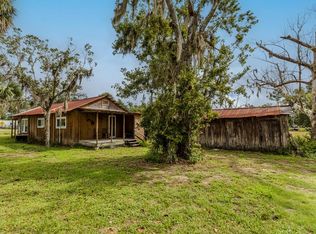 5549 SW Hwy 358, Steinhatchee, FL 32359