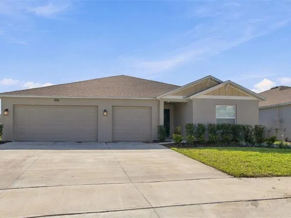 2007 FORAGE DRIVE, KISSIMMEE, FL 34746