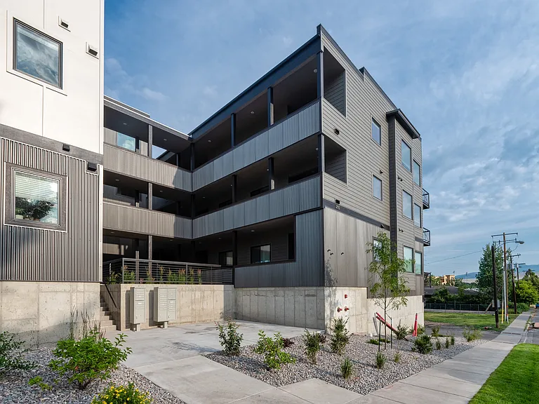 205 Hickory St #107 — Photo 9