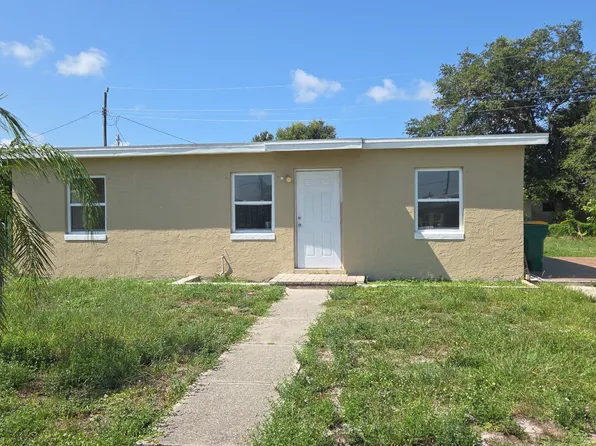 3397 Croton Ter, Pt Charlotte, FL 33952