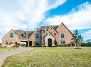 19374 Bailey Ln, Forney, TX 75126