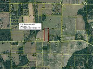 2653 SW County Road 760, Arcadia, FL 34266