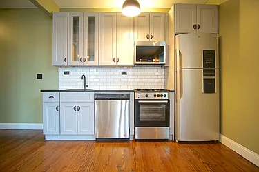 Rented by Lofts and Flats LLC