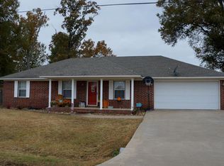 1049 Day Rd, Pottsville, AR 72858