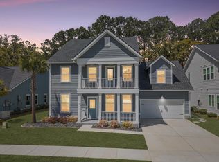 2322 Lenwick Hall Ln, Johns Island, SC 29455