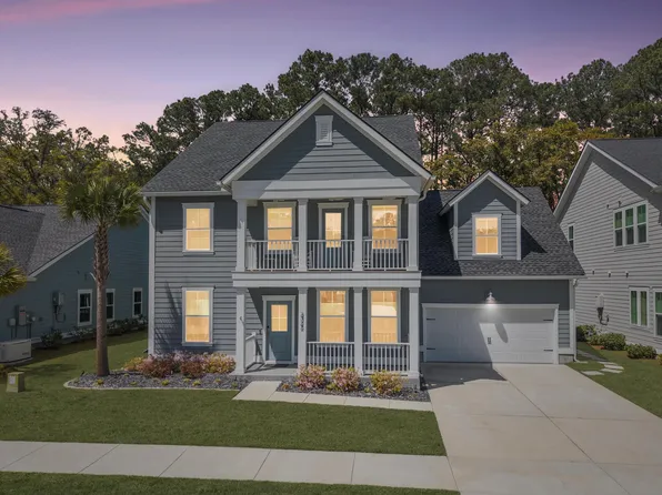 2322 Lenwick Hall Ln, Johns Island, SC 29455