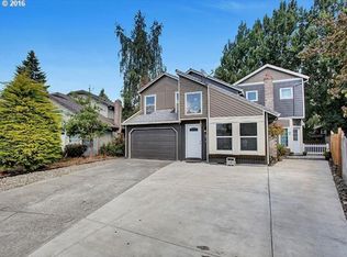 2492 SW 218th Dr UNIT A, Beaverton, OR 97003