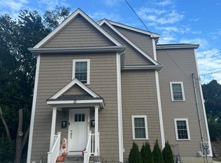 13 Harris St #1, Revere, MA 02151