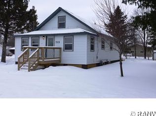 715 Augusta St, Rice Lake, WI 54868