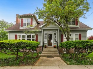 320 17th St, Wilmette, IL