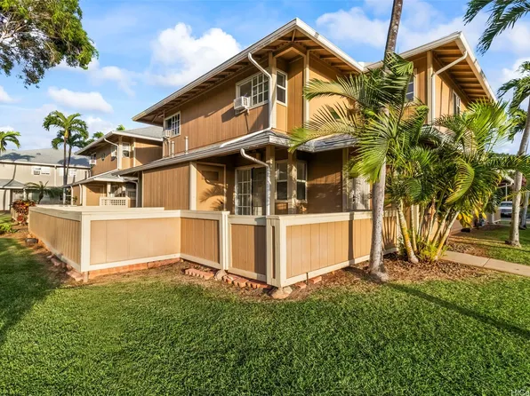 91-1008 Makaaloa St #3E, Ewa Beach, HI 96706