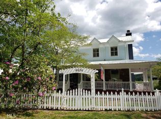 4434 Wolffork Rd, Rabun Gap, GA 30568