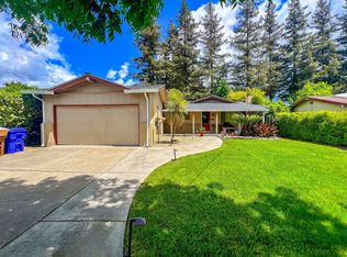 3432 Baxter Ave, Napa, CA 94558