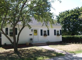 50 Dufton Ct, North Andover, MA 01845