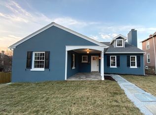 809 Walnut St, Coatesville, PA 19320