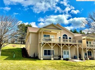 147 W Meadow Dr #E-3, Jefferson, NC 28640