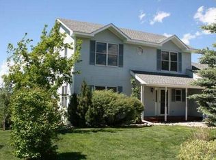 1750 Timothy Dr, Steamboat Springs, CO 80487