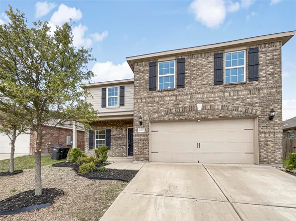 6229 Obsidian Creek Dr, Fort Worth, TX 76179