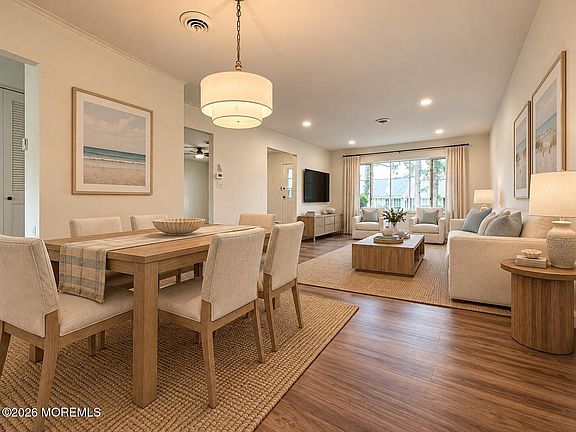 3rd image of 21B Cambridge Circle