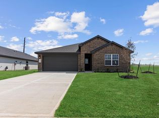 3302 Hopper Knoll Ln, Fulshear, TX 77441