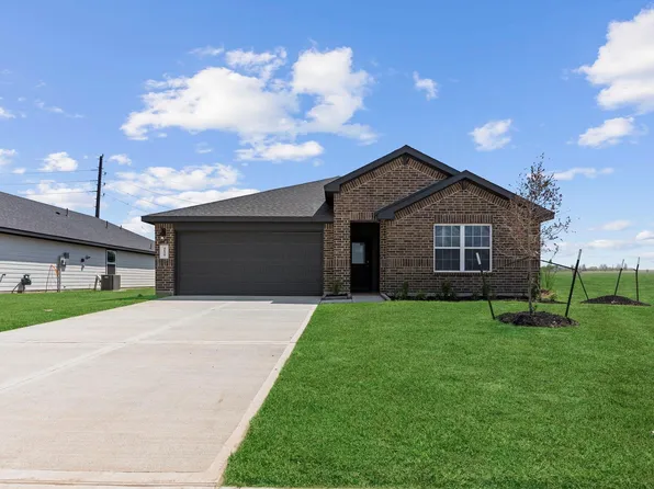3302 Hopper Knoll Ln, Fulshear, TX 77441