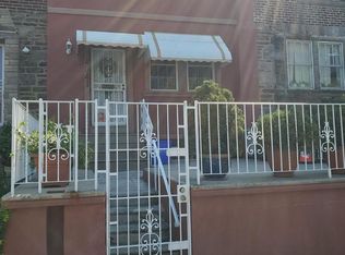 4041 I St, Philadelphia, PA 19124