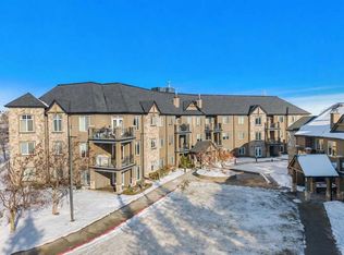 1888 S Signature Park SW #2207, Calgary, AB T3H4Z1