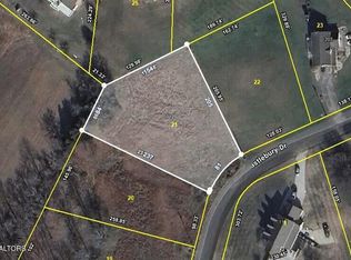 112 Castlebury Dr, Jefferson City, TN 37760