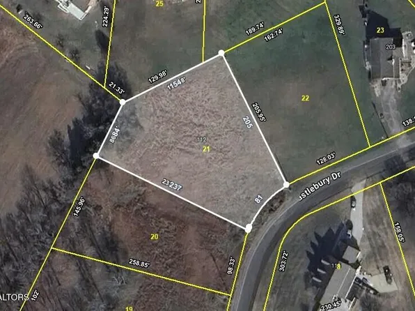 112 Castlebury Dr, Jefferson City, TN 37760