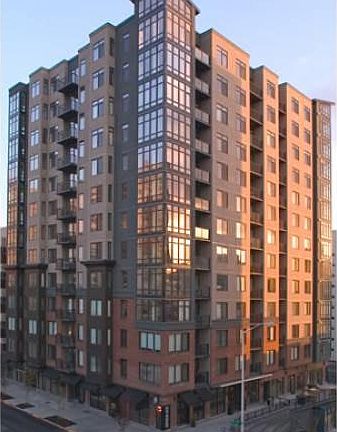 Avenue One Buildling