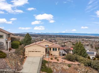 1958 Ventnor Cir, Prescott, AZ 86301